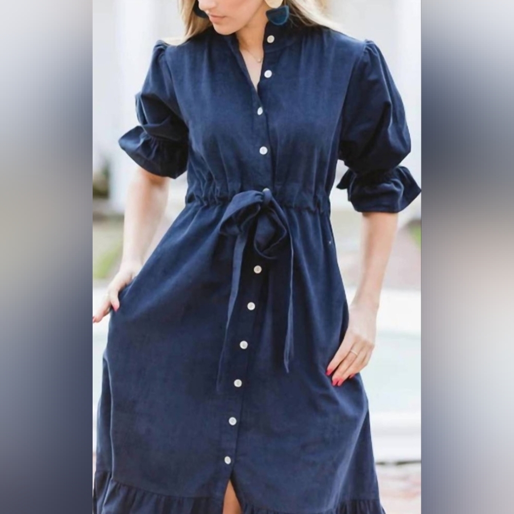 Holly Shae Catherine Dress